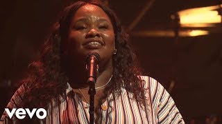 Tasha Cobbs Leonard  Doves Eyes Live At Passion City Church [upl. by Jilly537]