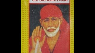 Sai Amrit Vani video part 1 of 2 [upl. by Rattan]