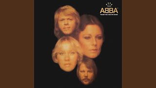 Slipping Through My Fingers  Me And I Live From Dick Cavett Meets Abba Sveriges Television [upl. by Dallas906]