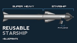 SpaceX Starship with Payload  SFS 15 [upl. by Maleen]