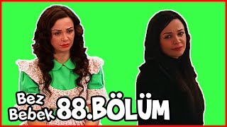 Bez Bebek 88Bölüm  Full Bölüm  Tek Parça [upl. by Anertal888]