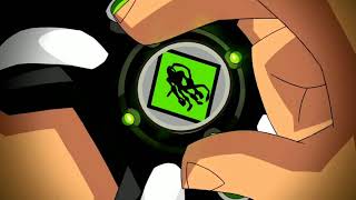 Ben 10 Original Series Feedback Transformation [upl. by Yeroc381]