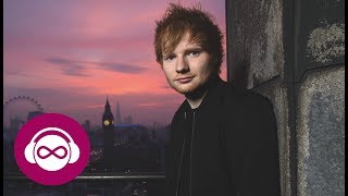 Ed Sheeran  Greatest Hits Official [upl. by Ennyrb]