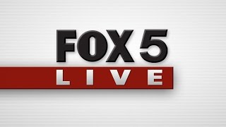 FOX 5 Live [upl. by Eceinej]