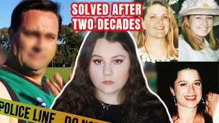 THE SADISTIC CLAREMONT SERIAL KILLER  SOLVED [upl. by Shatzer]