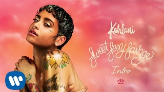 Kehlani – Intro Official Audio [upl. by Rika]