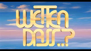 ZDF Wetten Dass von 22021992 [upl. by Cohbath]