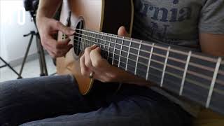 Emotional Guitar Instrumentals Relaxing Romantic Calming  by Marco Cirillo [upl. by Abisha]