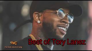 Best of tory lanez in 60min [upl. by Ardys525]