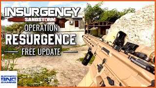 Insurgency Sandstorm  All Weapons Showcase  4K [upl. by Drus]