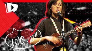 dodie  Would You Be So Kind Live at VidCon [upl. by Akinal]