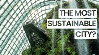 What Is the Most Sustainable City in the World [upl. by Duester]