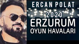 kürdün kızı Erzurum oyun havaları Ercan polat 2020 [upl. by Maddy912]