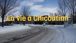 La vie à chicoutimi [upl. by Raney]