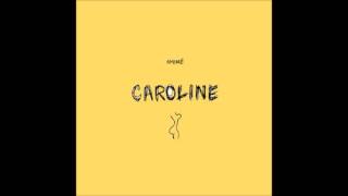 Aminé  Caroline Hour Version [upl. by Lawrence480]