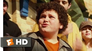 Drillbit Taylor 610 Movie CLIP  Hit That Beat 2008 HD [upl. by Fairley]