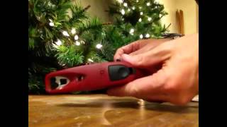 Christmas Light Repair Tool ReviewDemo Light Keeper Pro [upl. by Brunelle444]