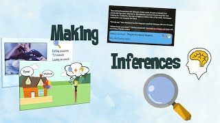 Inferring  Reading Strategies  EasyTeaching [upl. by Dillie42]