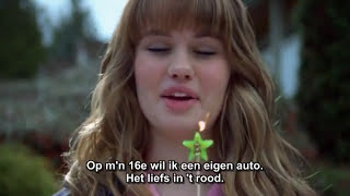 16 Wishes 2010 NL Subs [upl. by Sitof]