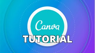 CANVA TUTORIAL  Canva voor beginners Nederlands [upl. by Derzon883]