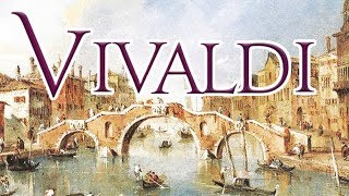 Vivaldi 12 Concertos Op 7 [upl. by Stolzer]