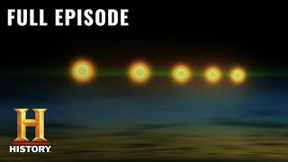 UFO Hunters UFO Relics Prove Alien Life S3 E7  Full Episode  History [upl. by Humpage]