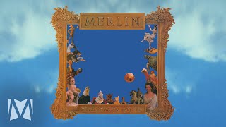 Merlin  Harmonika Official Audio 1990 [upl. by Brew]