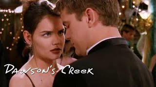 The AntiProm  Dawsons Creek [upl. by Eat]