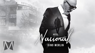 Dino Merlin  Moja mala Židovko Official Audio [upl. by Anelrats]