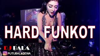 DJ MIXTAPE HARD FUNKOT NONSTOP 2019 HOUSE MUSIC [upl. by Loomis774]