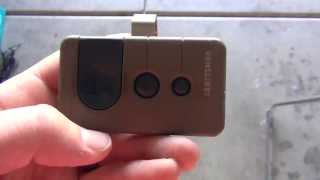 How to Program a Craftsman Garage Door Opener Remote [upl. by Nesline]