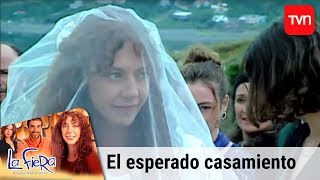 El gran casamiento de Catalina  La fiera  T1E1 [upl. by Woodberry]