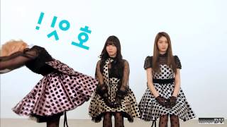 Orange Caramel  Catallena dance tutorial mirrorDV [upl. by Morgenthaler140]