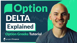 Option Delta Explained The Basics Probabilities amp More [upl. by Chilson39]