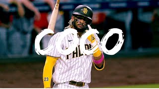 Fernando Tatis Jr “Coco II 24kGolden DaBaby” [upl. by Thgirw]