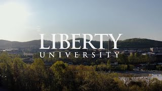 Liberty University Campus Overview [upl. by Scibert]