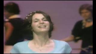 American Bandstand 1970s Dancer Jo Ann Orgel  Part 2 of 4 [upl. by Francyne80]