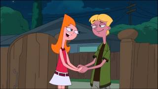 Canderemy  The perfect Couple on Disney Channel [upl. by Tillman35]