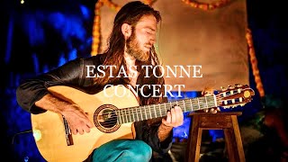 ESTAS TONNE LIVE CONCERT GOA HD [upl. by Behrens]