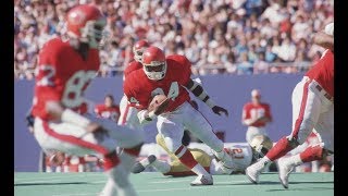 Herschel Walker USFL Highlights [upl. by Nyleahcim]