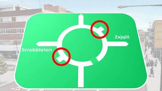 The secret guide to roundabout signs [upl. by Aland]