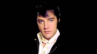 Elvis Presley  Let It Be Me with lyrics [upl. by Elocyn]