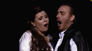 Simon Boccanegra full opera  Vienna Opera House [upl. by Ecile]