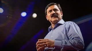 My Daughter Malala  Ziauddin Yousafzai  TED Talks [upl. by Eeresed]