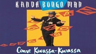 Kanda Bongo Man  Lela Lela [upl. by Otilrac728]