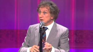 An Audience with Ken Dodd [upl. by Anilet]