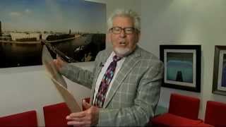 Web Extra Rolf Harris sings [upl. by Nnagem]