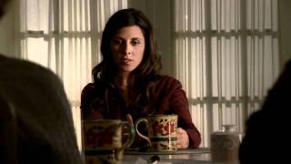 The Sopranos  Tonys revenge S06E19 [upl. by Adiehsar309]