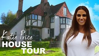 KATIE PRICE  THE TRUTH BEHIND MY HOUSE [upl. by Junette]