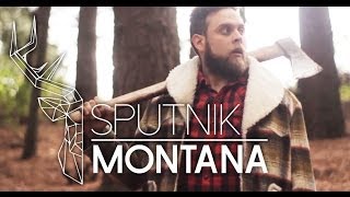 Sputnik  Montana [upl. by Nannek87]